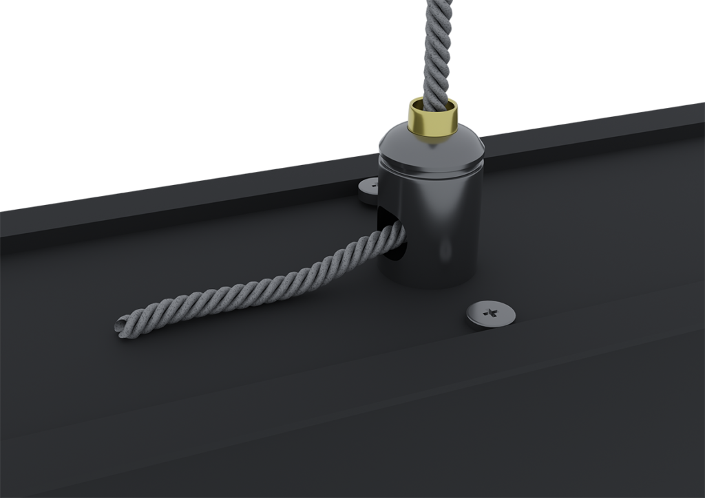 Model - N (detail)